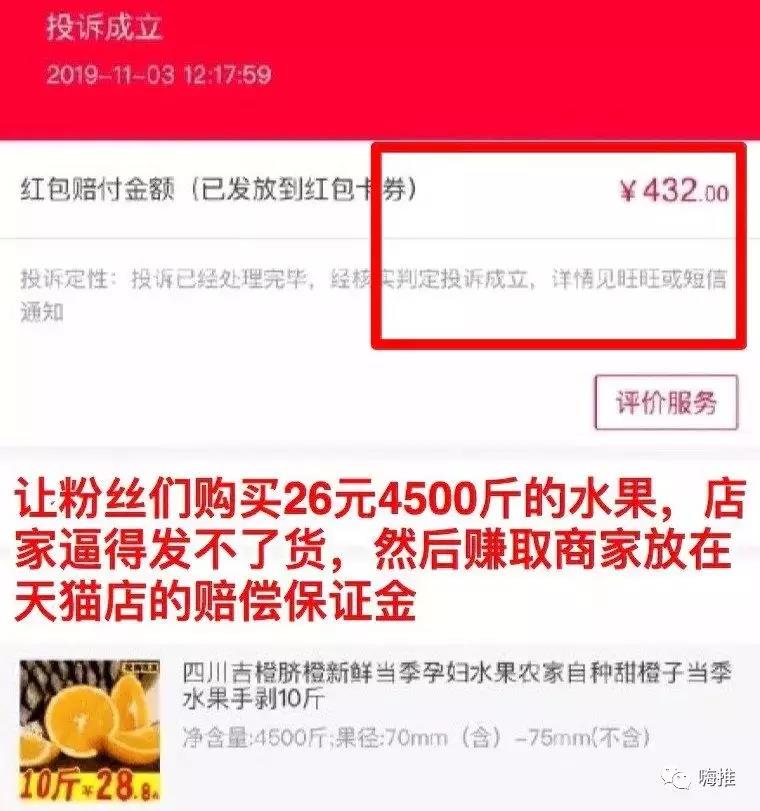 700万元订单“薅死”网店，到底是“漏洞”还是营销？