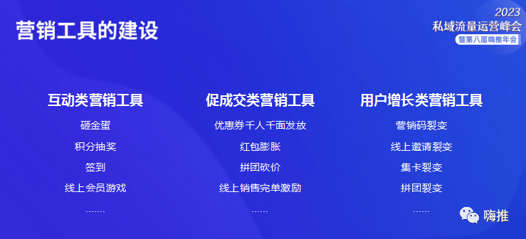 抖音年销3.5个亿的白酒类目，是怎么做好私域的？